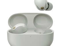 索尼WF - 1000XM5蓝牙耳机优惠来袭