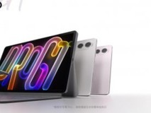 联想发布小新Pro GT 13 AI平板:3.5K PureSight Pro认证屏