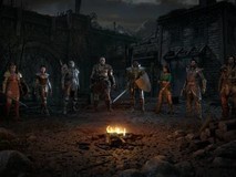 暗黑破坏神2:重制版上线Steam,新增职业、八人联机,暂未开放国服