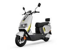 绿源F20智能电摩限时2699