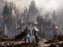 堕落之主2官宣2026年发售:暗黑奇幻续作全面升级战斗系统与角色设计