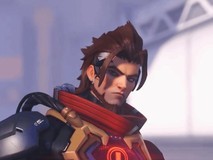 守望先锋新英雄埃姆雷引爆士官长情怀,硬核射击体验致敬光环