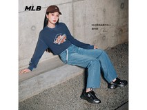 MLB老爹鞋今晚8点1件5折仅399元