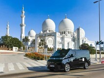 2027年部署超1200 台!文远知行与优步携手落地阿布扎比市中心