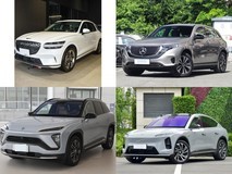 50万内纯电中型SUV怎么选?这5款实力车型给出答案