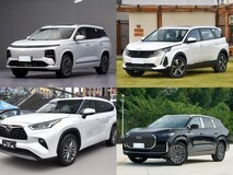 30万内7座SUV怎么选?四款实力车型横评,满足全家出行需求