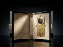 中东皇室背书与全球高端圈层认可,AURORA手机正式落子全球高奢赛道