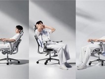 2026 年度人体工学椅 TOP5 推荐:科学选椅,健康久坐不将就