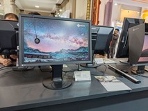 P&E 2026:艺卓携自家专业级显示器亮相展会