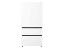 美的熊墩墩冰箱600L,京东到手仅5620元