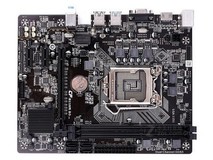 2026年主板值得买 学生党低预算高稳定LGA1151平台