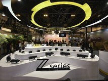 P&E2026:尼康全线影像产品亮相展会