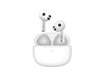 无线耳机划算选购指南 轻量化设计+IP55防护+38dB ANC三重保障