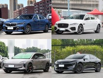 40万元内四款中大型5座三厢轿车深度对比:i5、XFL、EH7与阿维塔12实战解析