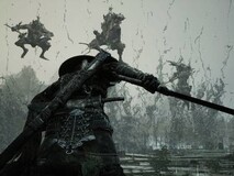 影之刃零定档2026年10月29日,甄子丹严华联手打造武侠动作新标杆