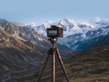告别繁琐,重构三脚架极速创作体验——PGYTECH发布ZiPod 旅行三脚架