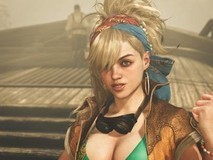 怪物猎人:荒野PC版发布Ver.1.042.00.02热修复补丁,优化帧率问题