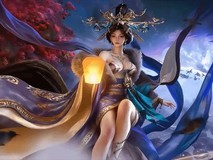 三国:百将牌上线新皮肤咽泪装欢,致敬文德郭皇后却误用唐琬词句