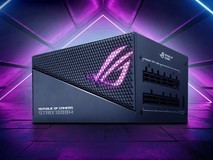 玩游戏经常黑屏、重启,有可能是电源没选对