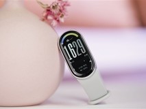 小米手环10发布:超窄边屏幕、多版本选择