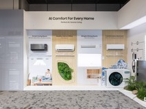 海信空调亮相德国柏林IFA2025 解锁智能呼吸新体验
