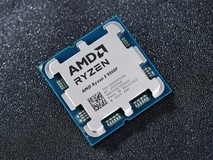 AMD 锐龙5 9500F首测 游戏帧数超越14600K 千元质价比拉满
