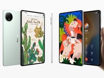 华为MatePad Mini迎鸿蒙5.1.0.235 SP3更新:天生会画功能升级