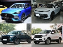 10万元内5座SUV推荐:6款实力车型全面解析