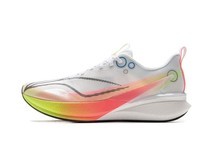 李宁赤兔8 PRO蛇年限定跑鞋