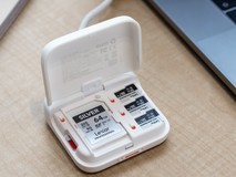 为高效创作而来 PGYTECH全新发布Mini闪传卡盒