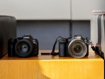 中国抢跑?佳能销售负责人:EOSR6 Mark III这周就能买到!