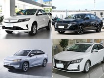 20万元内四款紧凑轿车推荐,实用与颜值兼具