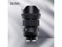 适马50mm F1.2镜头热卖7999元