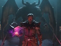 暗黑破坏神2迎来26年来首个新职业术士,跨三平台同步更新