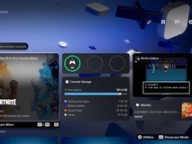 PS5将推新系统更新:首次开放周活跃玩家数据及热度榜