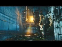 新柏林2087预告发布:赛博朋克侦探游戏登陆全平台