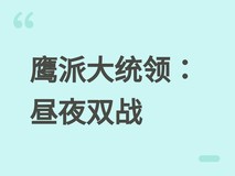 鹰派大统领发售:昼夜双轨 roguelite 动作经营,解救浮浮、颠覆黑幕