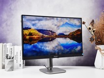 体验飞利浦27B2W5600:无线投屏让传统显示器彻底蜕变!