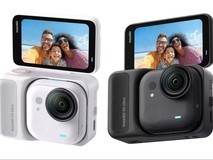 Insta360新款运动相机曝光:方形设计、性能升级