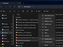 微软更新致Win11文件预览受限 官方回应安全机制调整