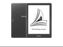 掌阅iReader Light4 Turbo限时特惠