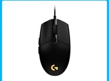 罗技G102二代鼠标直降40元仅89元