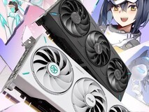 双11购物节开启!华硕RTX50系列显卡大促启动