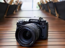 性价比超高 富士X-H2S机身仅售16700元