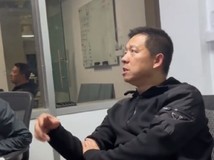 贾跃亭:凌晨加班吃油条咸菜,自称奋斗者