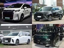 四款40万内6座中大型MPV推荐,舒适与空间兼备
