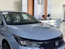 第六代本田锋范2028年焕新登场:设计革新、成本优化与混动普及