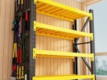 福凯祥重型仓储货架拼多多特惠!