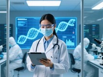 数字引擎重塑生命通道:在变革浪潮中,寻找“临床试验招募靠谱的公司”