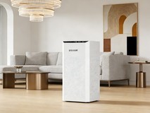 2026新房异味难散 高CADR除甲醛空气净化器品牌评测分析